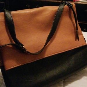 Carlos Santana Handbag